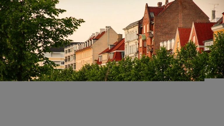 Copenhagen City Video Guide | Expedia