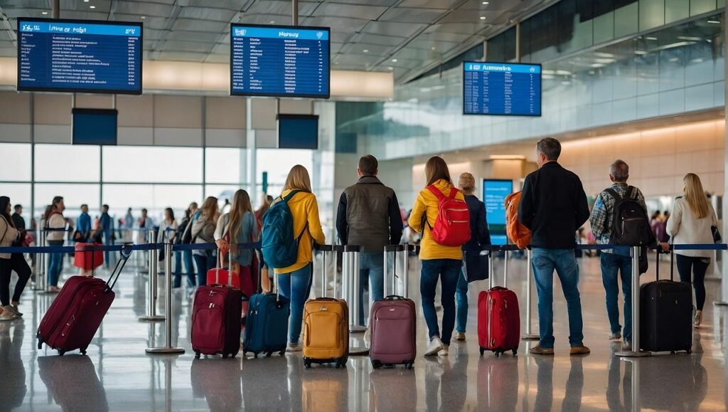 Best website for booking holidays in 2025